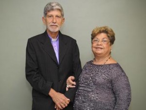 Bispo Ubirajara Fernandes da Silva