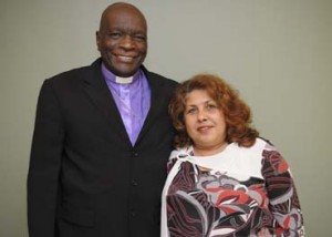 Bispo Carlos Alberto José