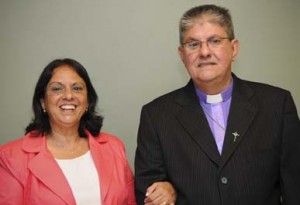 Bispo Celso das Chagas Costa