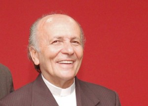 Bispo Rubem Pinheiro Barreto