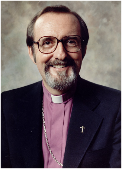 Bispo Roberto McAlister